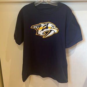 PK subban t shirt